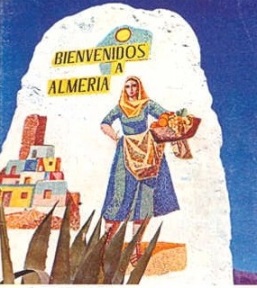 Bienvenido a Almería